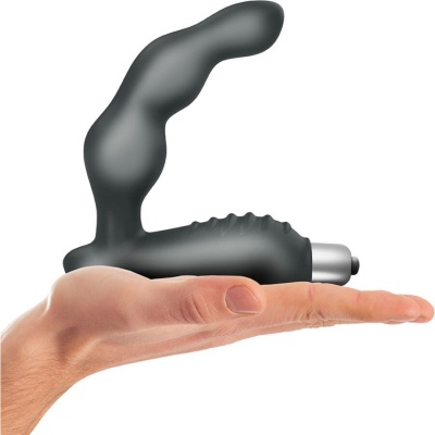 Rocks-Off Climaximum Villo Stepped Prostate Vibrator - image 2