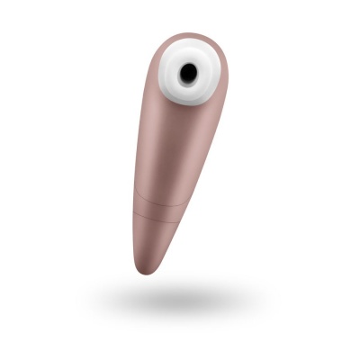 Satisfyer 1 Next Generation Clitoral Stimulator - image 8