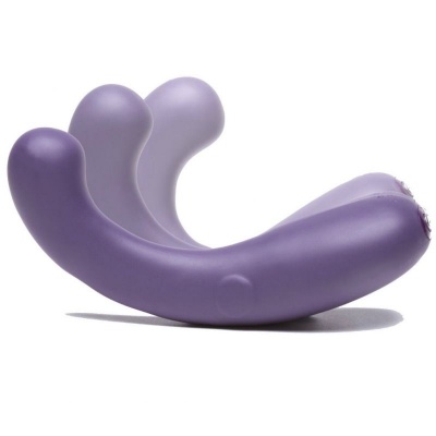 Je Joue G-Kii Purple Stimulator - image 3