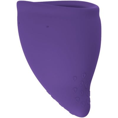 Fun Factory Fun Cup Size B, Black Currant - image 2