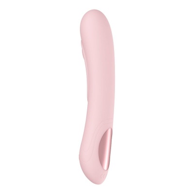 Kiiroo Pearl 3 G-Spot Vibrator Pink - image 3