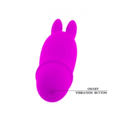 Pretty Love Boyce Lilac Mini Stimulator - image 8