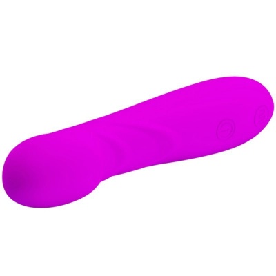 Pretty Love Reuben Smart Mini Vibrator - image 6