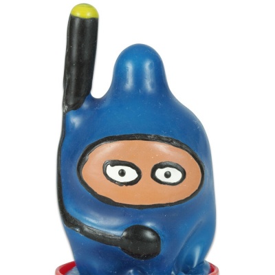 Condomerie Handpainted Novelty Condoms Diver - image 3