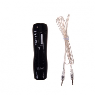 Baile Vibrating Masturbator with 7 Rhythms - image 8