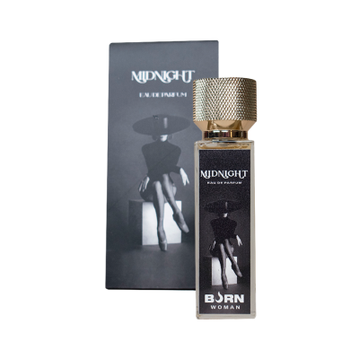 Burn Midnight Women's Perfume 20ml - image 3