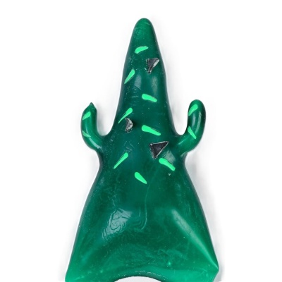 Condomerie Handpainted Novelty Big Cactus XL