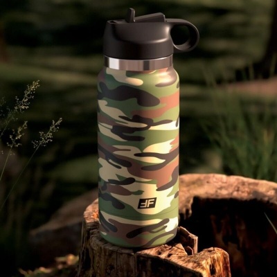 PDX Plus Fap Flask Discreet Stroker - image 6