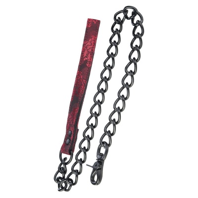 CALEXOTICS Scandal Metallic Handle Strap - image 1