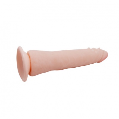 Baile Fit Realistic Vertebrate Dildo 20.1cm - image 5