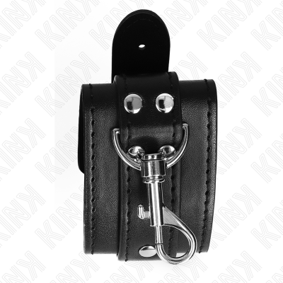KINK Black Dungeon-Grade 21-28 Cm - image 3
