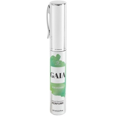 SecretPlay Gaia Natural Pheromone Perfume Travel Size 9.5 ML