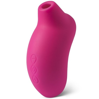Lelo Sona 2 Cruise Clitoral Stimulator Fuchsia