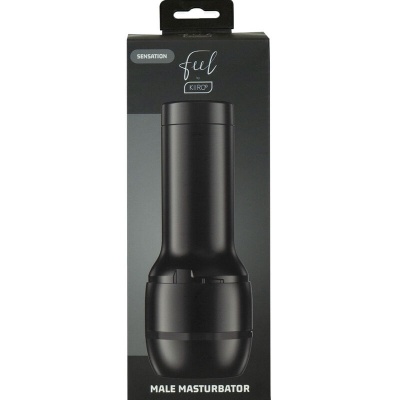 Kiiroo Feel Sensation Stroker - image 6