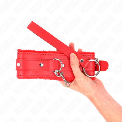 KINK Collar Red 36-42cm - image 5