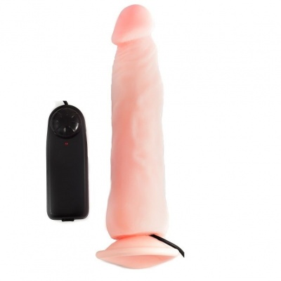 Baile Love Clone Realistic Dildo 22.3CM
