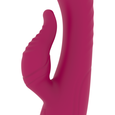 Rithual Anusara Dual Rechargeable Engine 2.0 Orchid - image 3