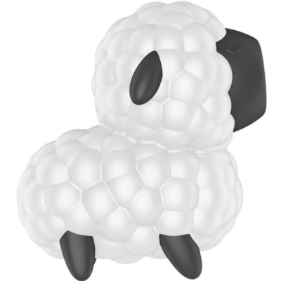 Satisfyer Dreamy Sheep Air Pulse Vibrator - image 2