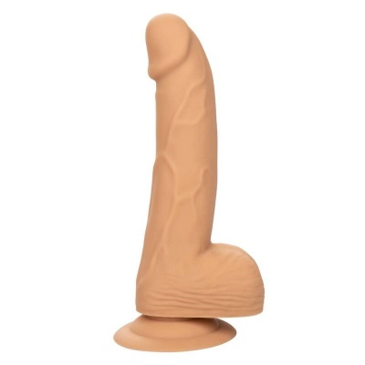 CalExotics Silicone Studs 6 Inch Skin - image 10