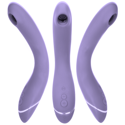 Womanizer OG G-Spot Vibrator Lilac - image 2