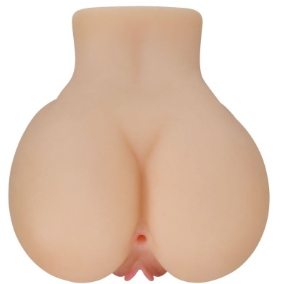 Crazy Bull Kylie Realistic Vagina Anus Vibrator - image 3