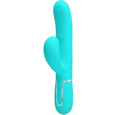 Pretty Love Perlita Multifunction 3-in-1 Aqua Green