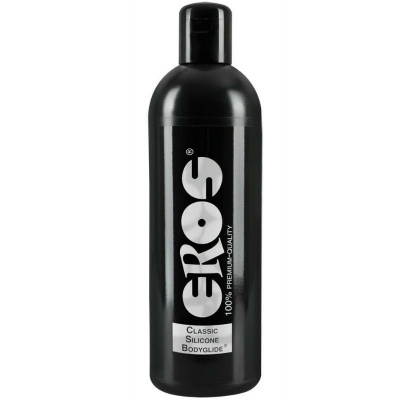 Eros Classic Silicone Bodyglide 500ml