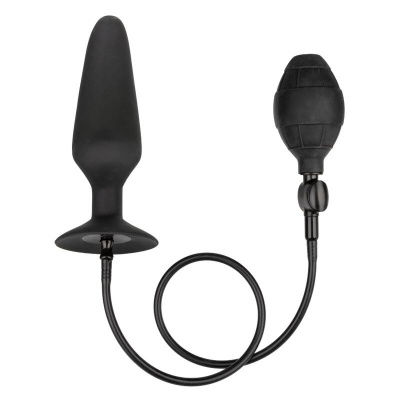 CalExotics XL Silicone Inflatable Plug - image 2