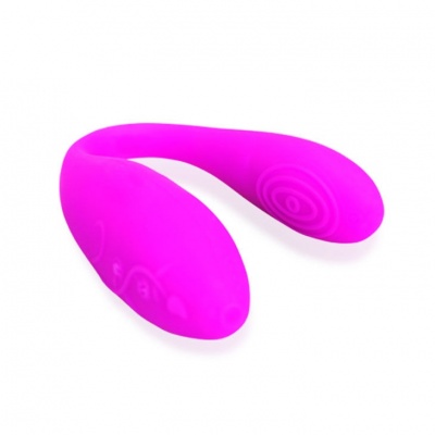 Pretty Love Fascination Lilac Massager - image 6