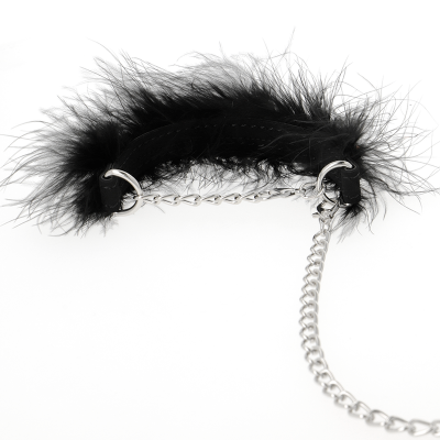 Coquette Chic Desire Fetish Deluxe Handcuffs - image 5