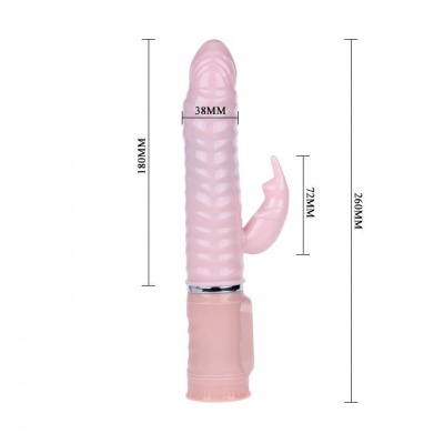 Baile - Heat Fire Bunny Rabbit Temperature 10F - image 10