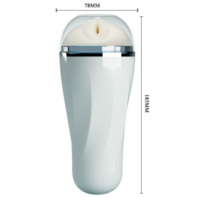 Pretty Love Male Masturbator Vagina Design - image 7