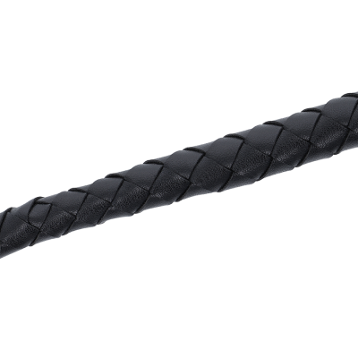 Darkness Black Bondage Whip 210cm - image 4