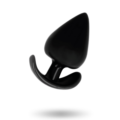 Anal Plug 6.5 Cm - image 3