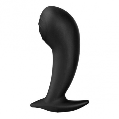 Electrastim Nona Silicone G-Spot Electrode - image 1
