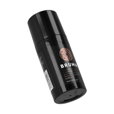 Bruma Liquid Vibrator Ultra Sliding Cupcake 15ml - image 6