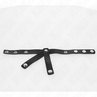 Kink Adjustable Leather Ball Divider - image 5