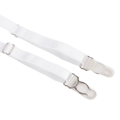 Subblime Sexy Nurse Costume Teddy S/M - image 10