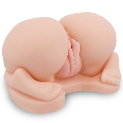 Crazy Bull Realistic Doggy Position Dual Channel - image 12