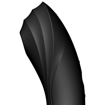SATISFYER Curvy Trinity 4 Air Pulse Black - image 2