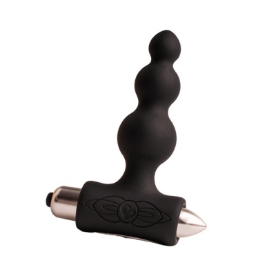 Rocks-Off Petite Sensations Bubbles Anal Plug - image 2