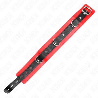 KINK Collar Red - image 6