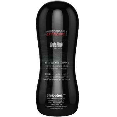PDX Elite Vibrating Oral Stroker - image 4