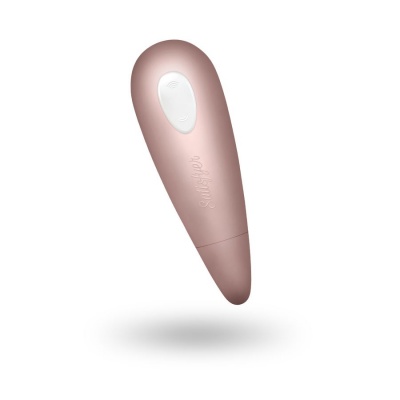 Satisfyer 1 Next Generation Clitoral Stimulator - image 4