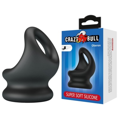 Oberon Penis And Testicle Support Ring - image 2