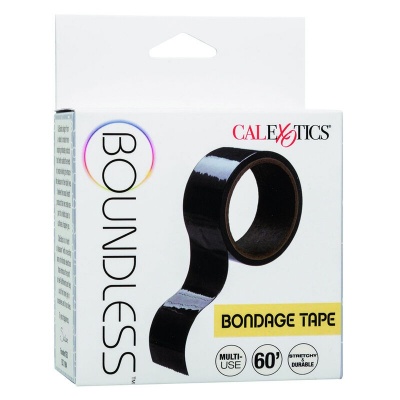 Calexotics Boundless Bondage Tape Black - image 2