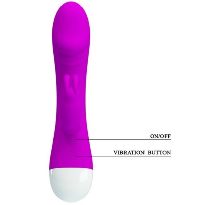 Pretty Love Smart Will 30 Modes Vibrator - image 8