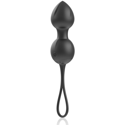 Brilly Glam Vibrating Kegel Beads - image 7