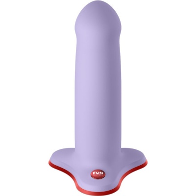 Fun Factory Amor G-Spot Dildo, Purple - image 3