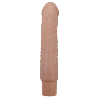 Pretty Love Rufus Flexible Realistic Vibrator - image 4
